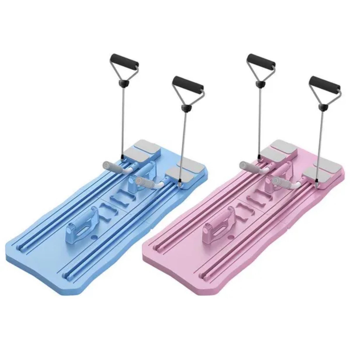 Pilates Abdominal Board